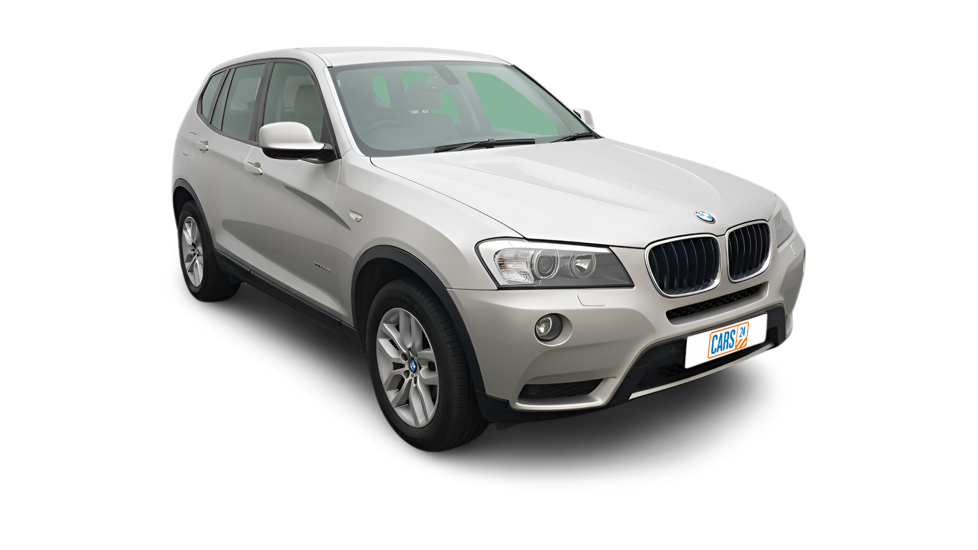 BMW X3-img